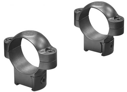 Leupold CZ Style Ring CZ527 1" High Matte Finish 177364